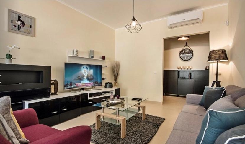 Apartamento Amarelo Conceição Exteriér fotografie