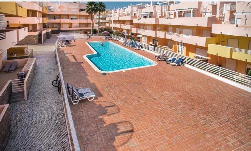 Apartamento Amarelo Conceição Exteriér fotografie