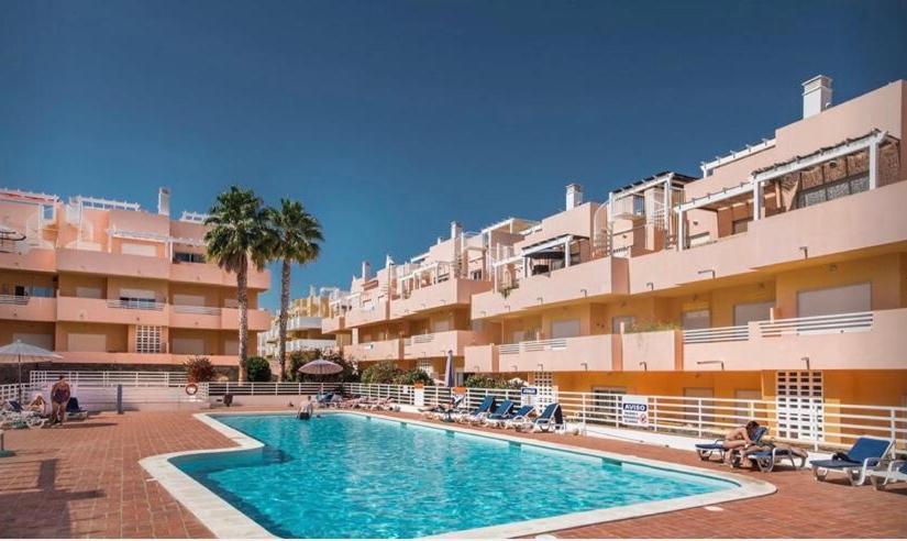Apartamento Amarelo Conceição Exteriér fotografie