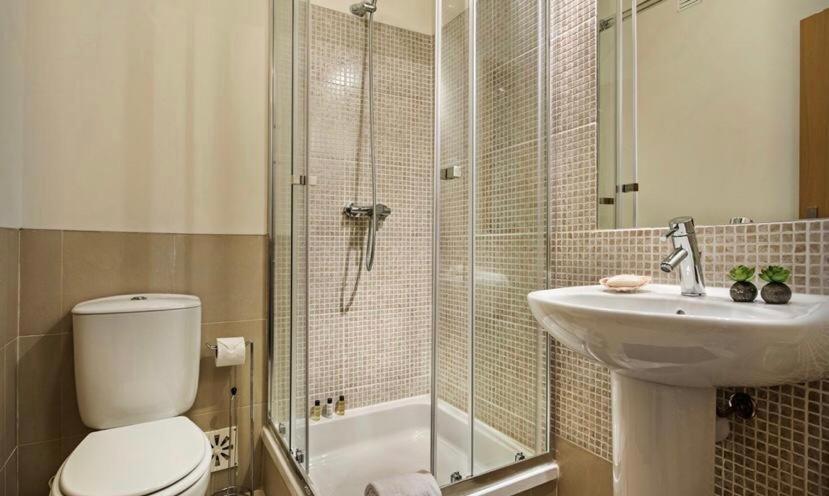 Apartamento Amarelo Conceição Exteriér fotografie