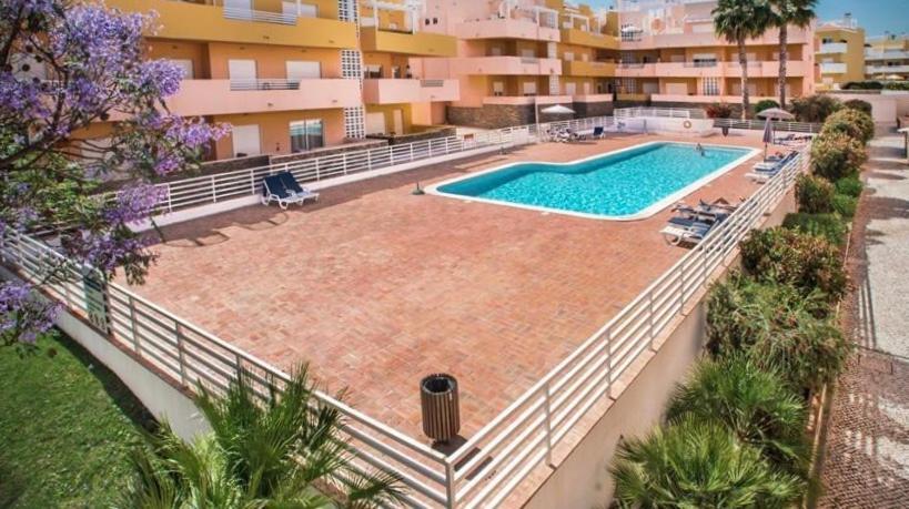 Apartamento Amarelo Conceição Exteriér fotografie