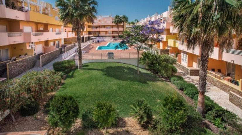 Apartamento Amarelo Conceição Exteriér fotografie