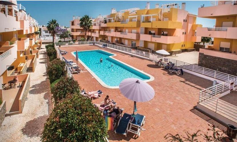 Apartamento Amarelo Conceição Exteriér fotografie