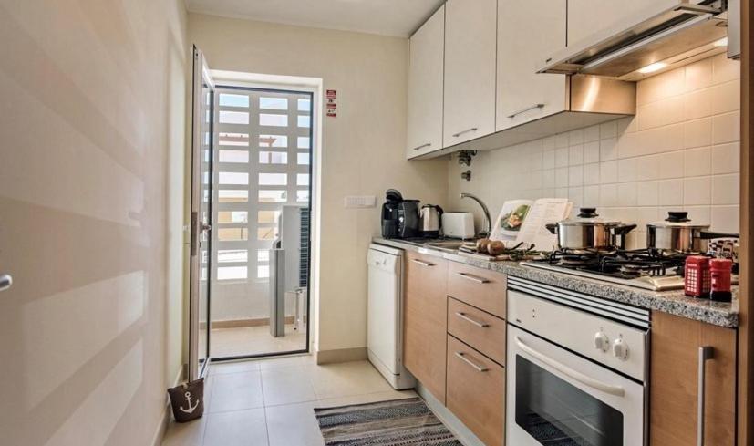 Apartamento Amarelo Conceição Exteriér fotografie