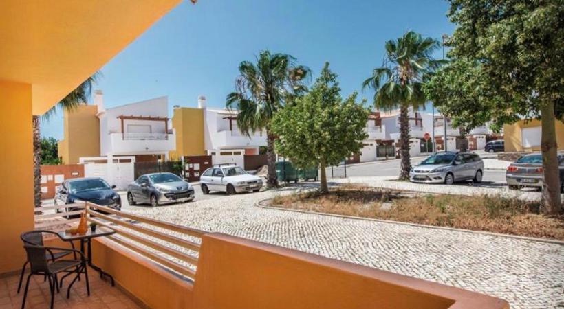 Apartamento Amarelo Conceição Exteriér fotografie