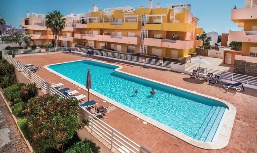 Apartamento Amarelo Conceição Exteriér fotografie