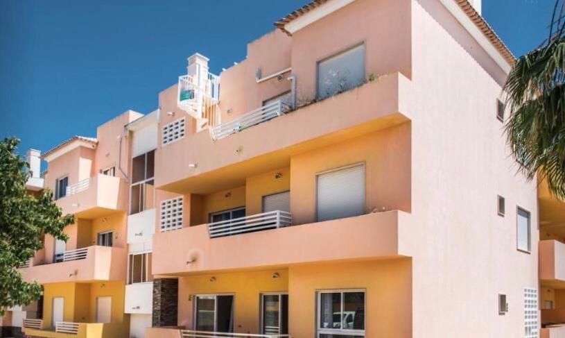 Apartamento Amarelo Conceição Exteriér fotografie