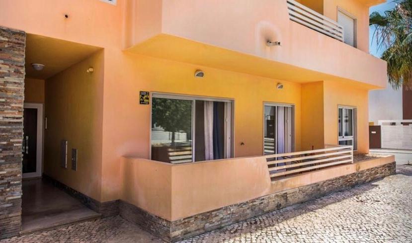 Apartamento Amarelo Conceição Exteriér fotografie