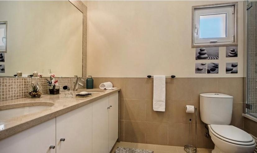 Apartamento Amarelo Conceição Exteriér fotografie