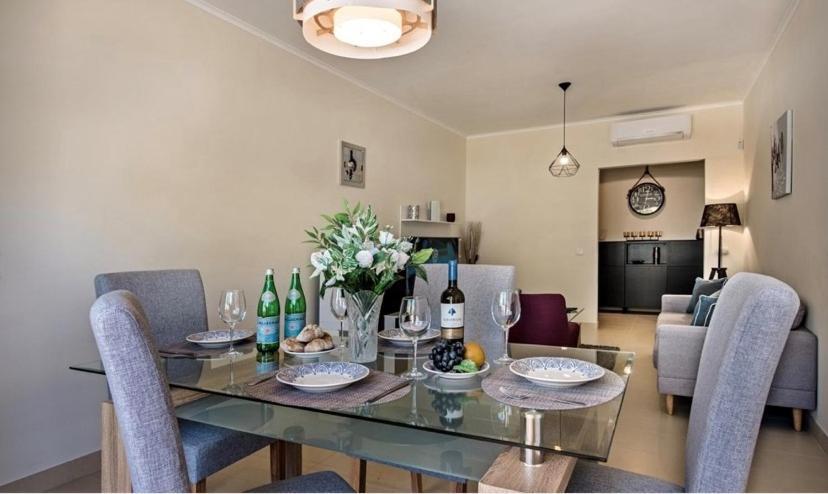 Apartamento Amarelo Conceição Exteriér fotografie