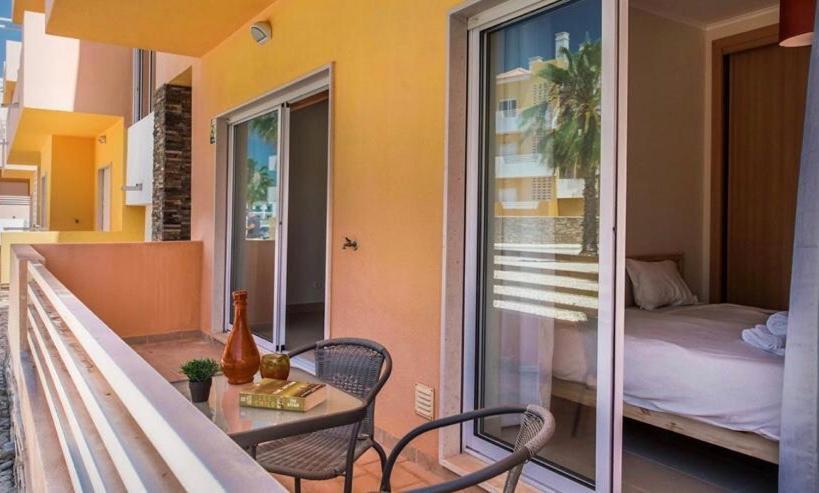 Apartamento Amarelo Conceição Exteriér fotografie
